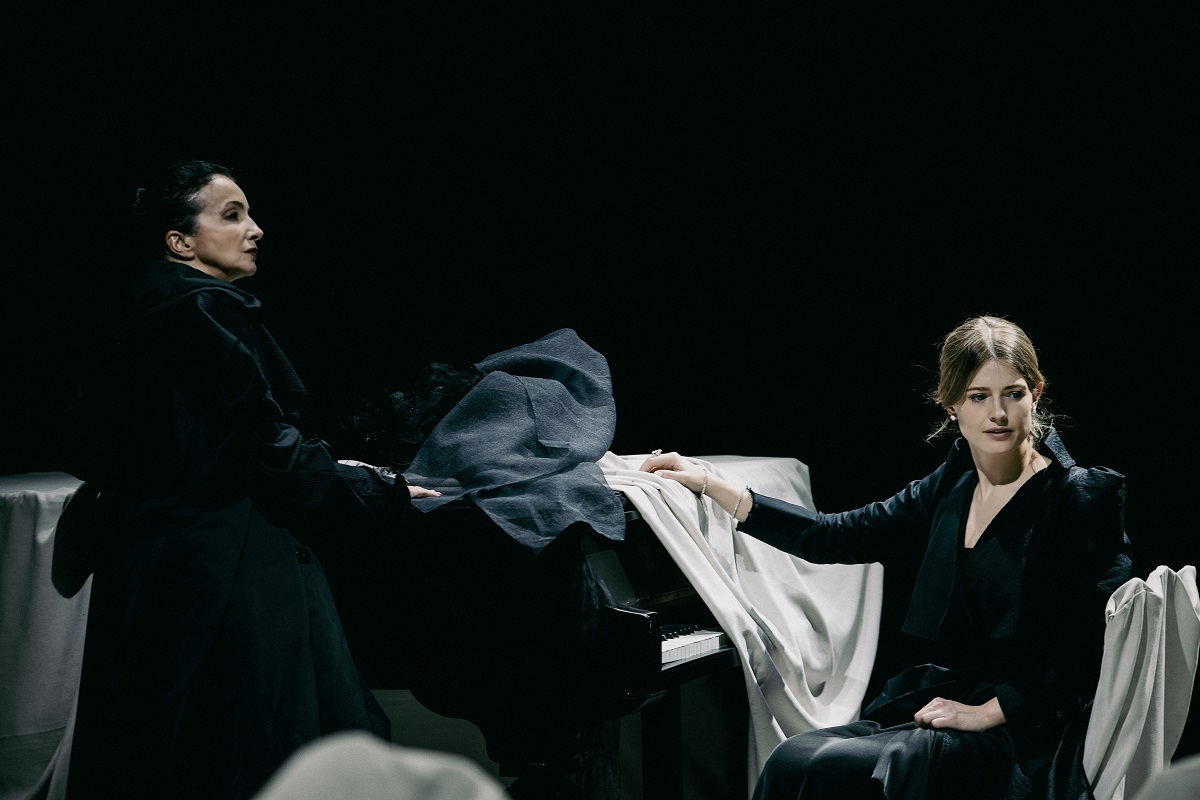 предоставлено пресс-службой Театра Наций