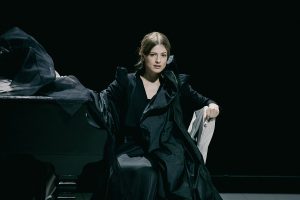 предоставлено пресс-службой Театра Наций