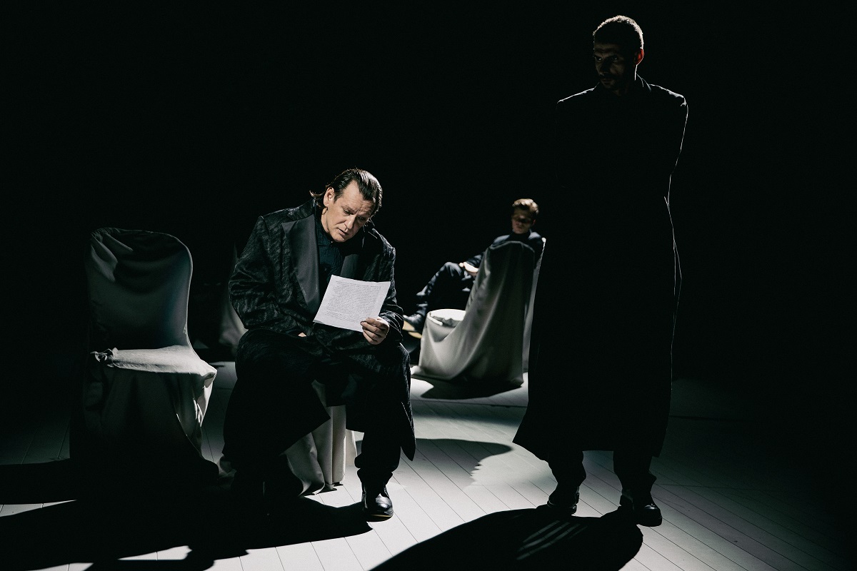 предоставлено пресс-службой Театра Наций