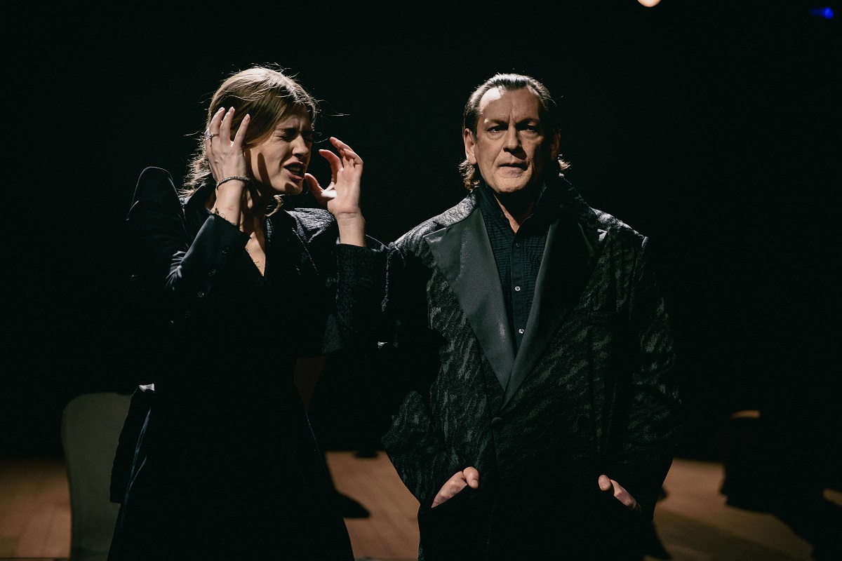 предоставлено пресс-службой Театра Наций