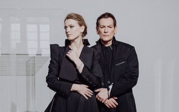 Софья Эрнст рассказала, чем сейчас интересен роман Толстого «Анна Каренина»