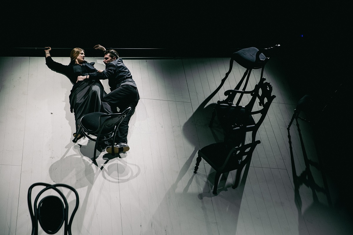 предоставлено пресс-службой Театра Наций