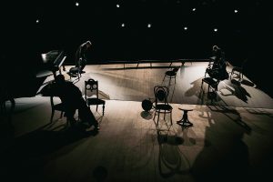 предоставлено пресс-службой Театра Наций