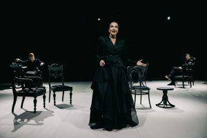 предоставлено пресс-службой Театра Наций