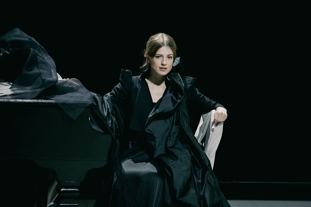 предоставлено пресс-службой Театра Наций