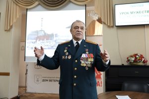 Чернобыль: подвиг, за который заплатили жизнью