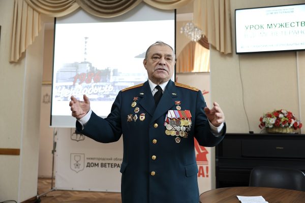 Чернобыль: подвиг, за который заплатили жизнью