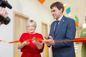 Максим Волков