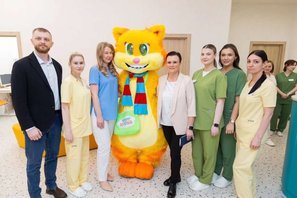 Максим Волков