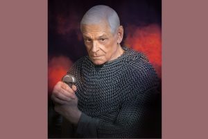 Герард Васильев: «Город Горький навсегда в моём сердце»