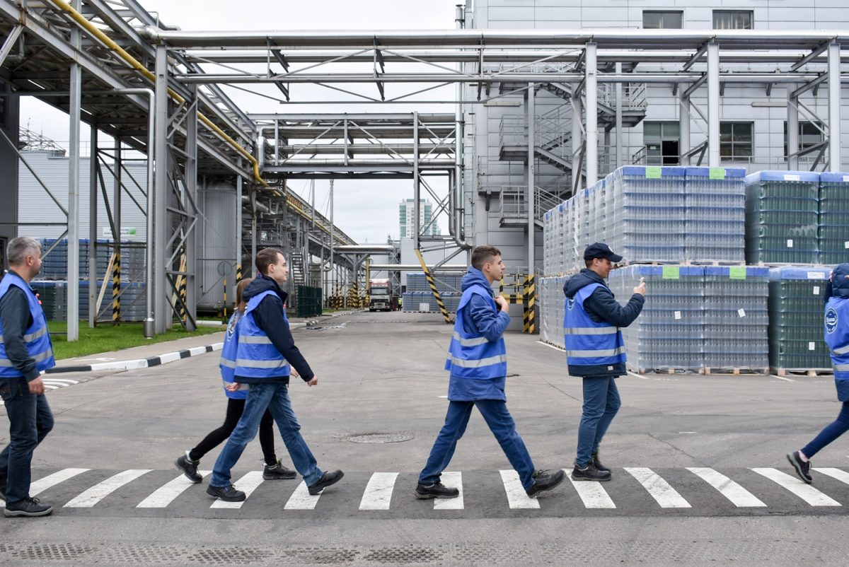 Нижегородская компания поддержит своих работников при рождении детей