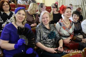 Александр Воложанин