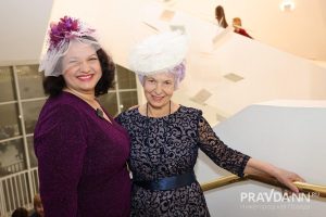 Александр Воложанин