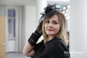 Александр Воложанин