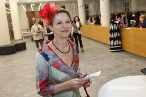 Александр Воложанин