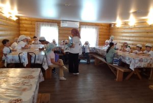 из семейного архива Кукаевых