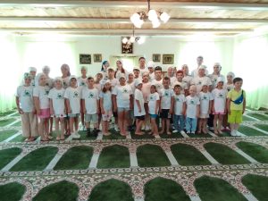 из семейного архива Кукаевых