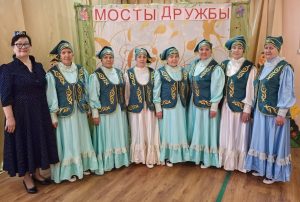 из семейного архива Кукаевых