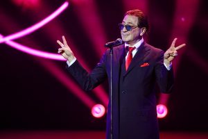 Правда или ложь: Григорий Лепс вернулся к бывшей жене?