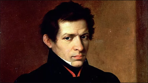 Кто такой Николай Лобачевский и какую революцию он совершил в математике