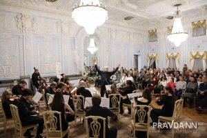 Александр Воложанин