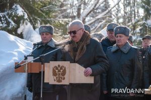 Минутка, ставшая вечностью: 30 лет назад в Грозном погибли офицеры нижегородского РУБОПа