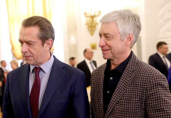 «Российский театр всегда оставался отражением своего времени»: СТД России готовит зрителям сюрпризы к юбилею&nbsp;