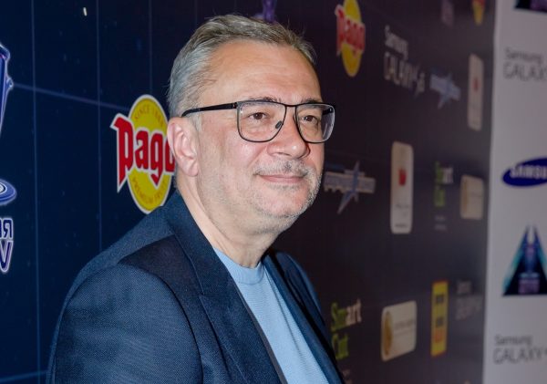 Правда или ложь: у Константина Меладзе новый&nbsp;роман?