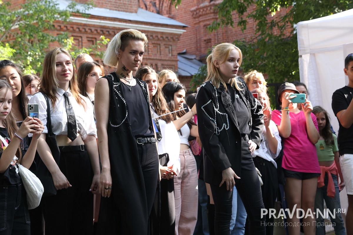 Психолог Ксения Молева объяснила, о чём говорят эксперименты с внешним видом