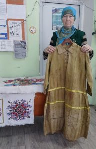 предоставлено героиней