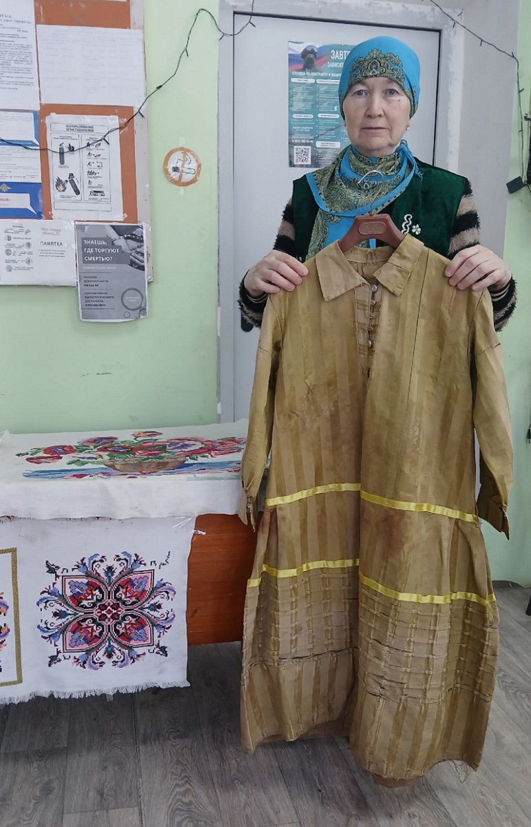 предоставлено героиней