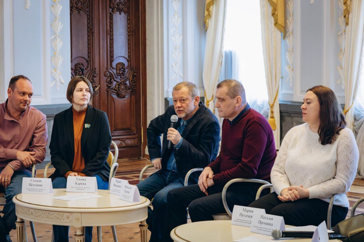 Нижегородский музей-заповедник представил программу к своему 130-летию