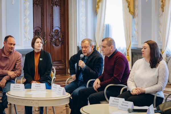 Нижегородский музей-заповедник представил программу к своему 130-летию