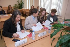 НИУ Президентской академии