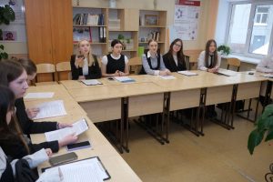 НИУ Президентской академии