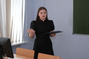 НИУ Президентской академии