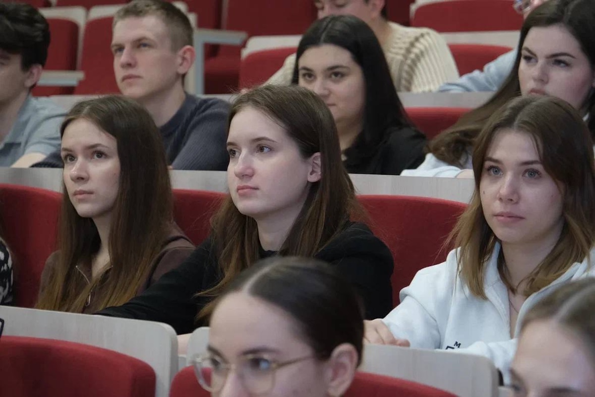 НИУ Президентской академии