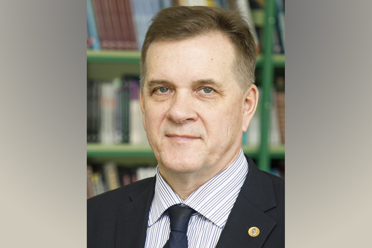 Разработка учёных НИУ Президентской академии и ННГУ получила признание НАПП