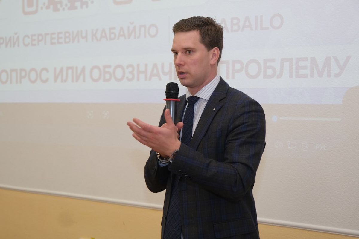 НИУ Президентской академии