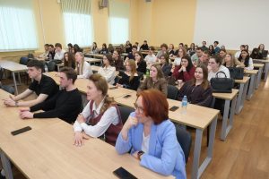 НИУ Президентской академии