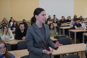 НИУ Президентской академии