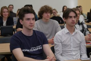 НИУ Президентской академии