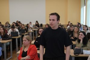 НИУ Президентской академии