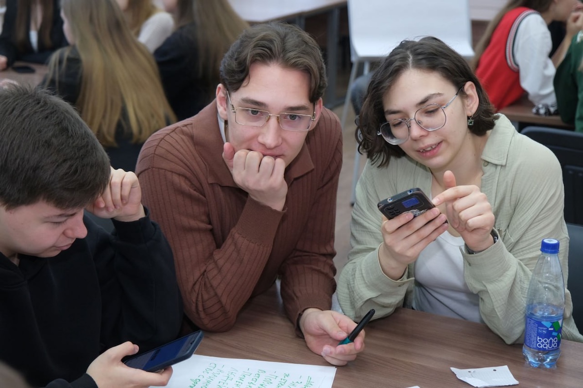 НИУ Президентской академии