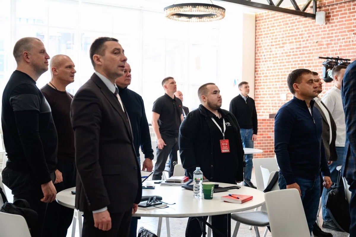 Стартовал третий учебный модуль программы «Герои. Нижегородская область»