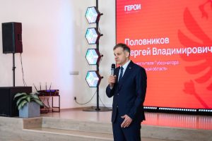 Пресс-служба КУПНО