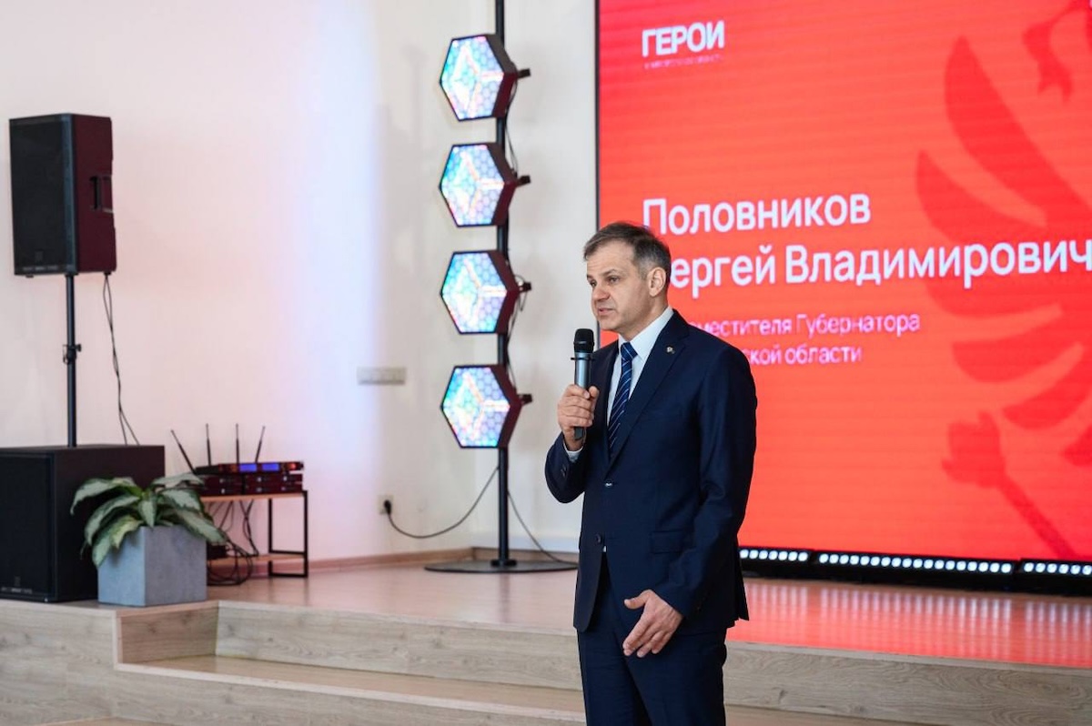 Пресс-служба КУПНО