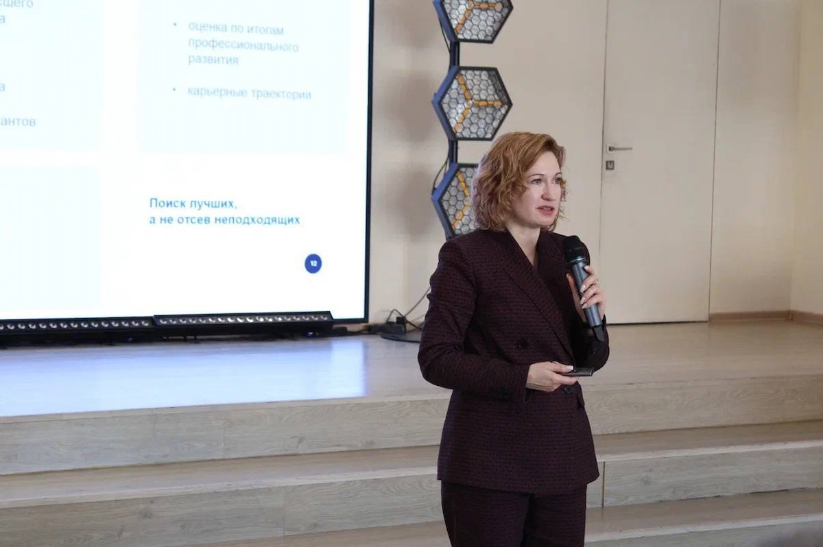 Пресс-служба КУПНО