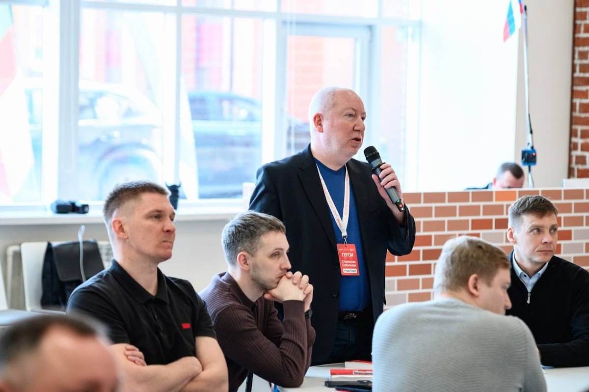 Пресс-служба КУПНО