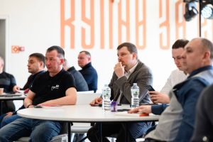 Пресс-служба КУПНО